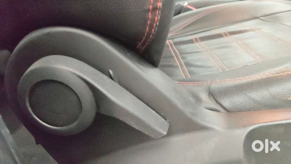 Tata Punch Adventure Amt, 2023, Petrol