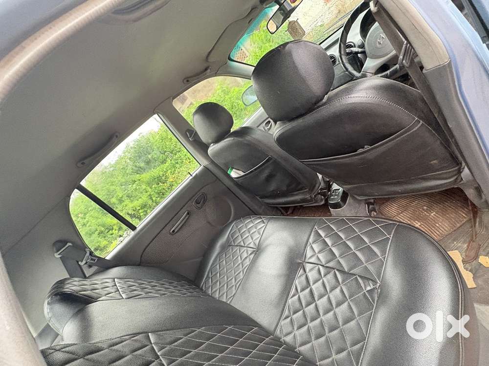 Hyundai Santro Xing 2003 Petrol 71798 Km Driven