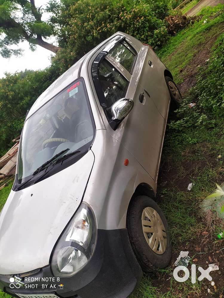Maruti Suzuki Alto 800 Cng & Hybrids Well Maintained