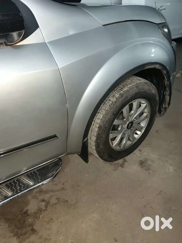 Mahindra Xuv500 2.2 2015 Full Maintenance Me