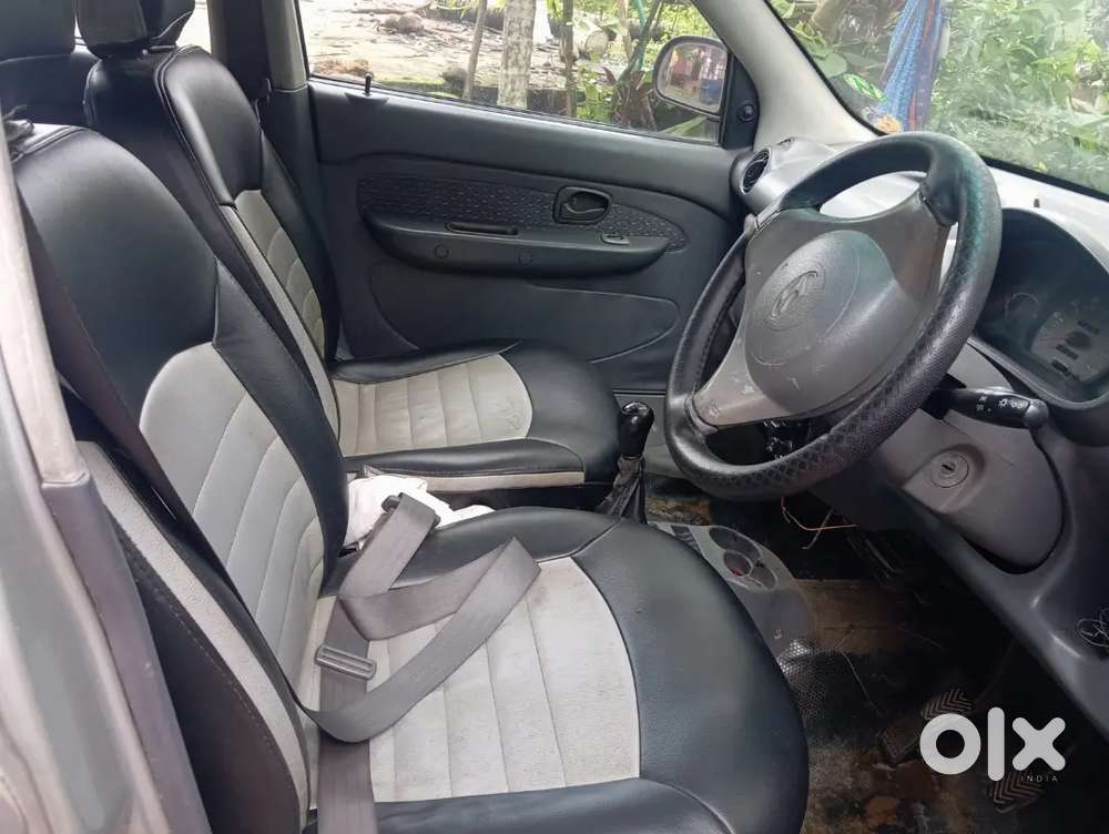 Hyundai Santro Xing 2005 Petrol