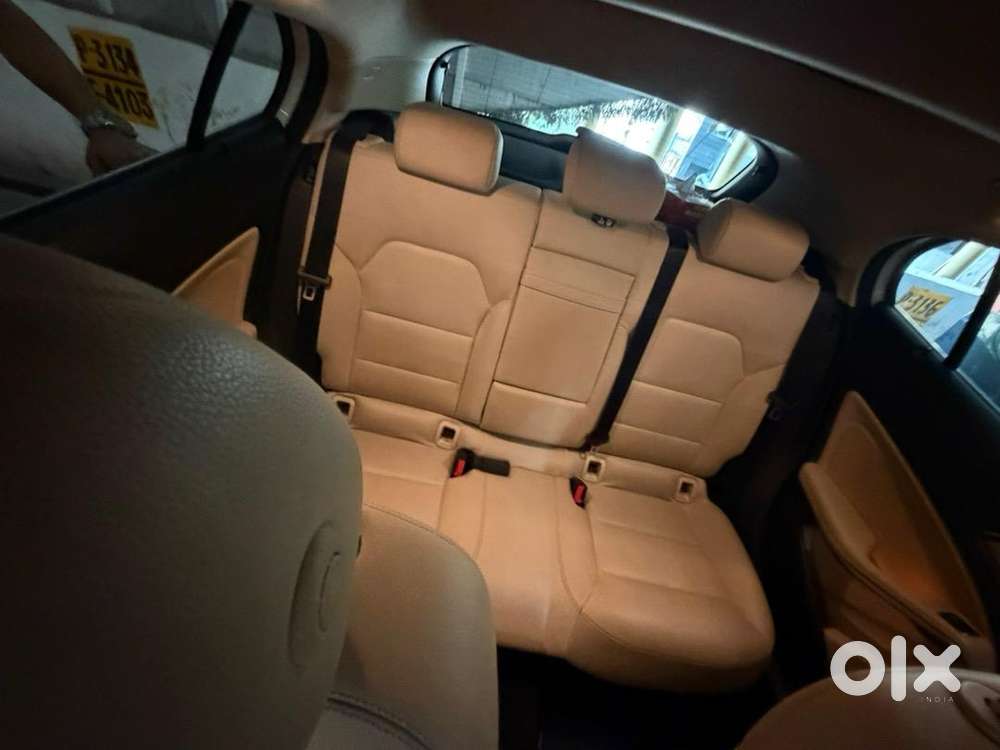 Mercedes-benz Gla Class 2019 Very Good Condition