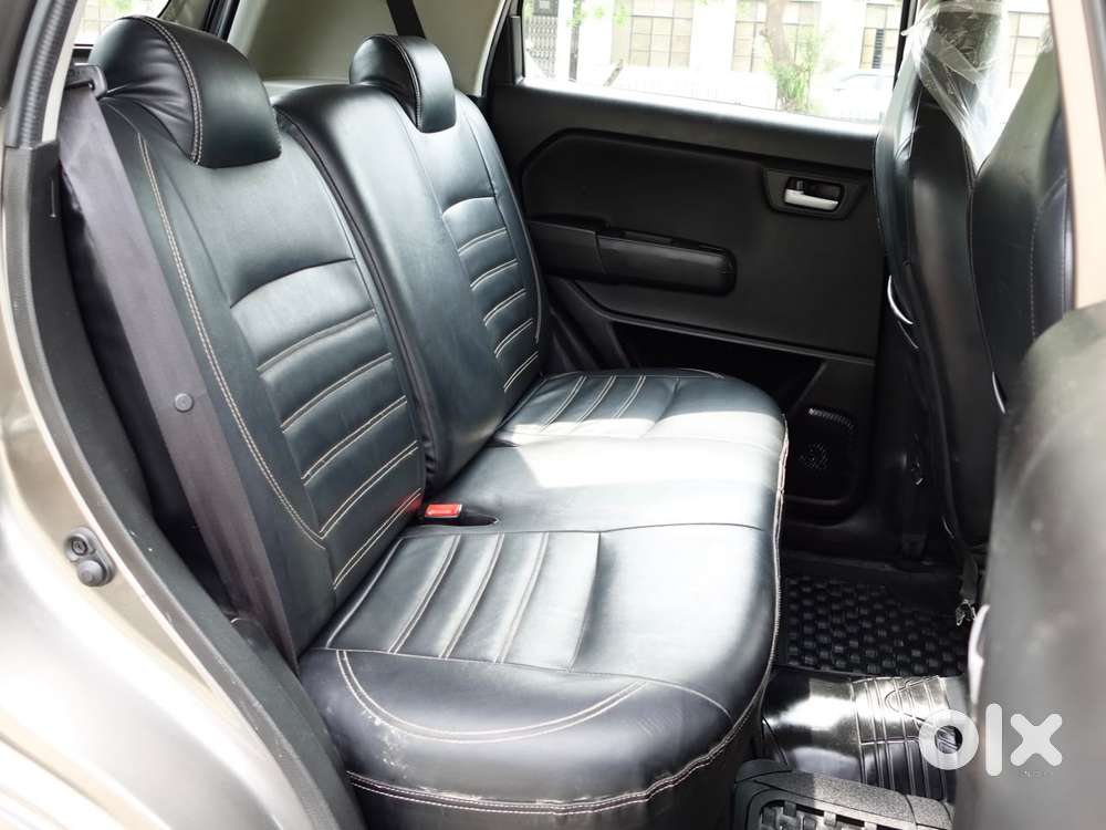 Maruti Suzuki Wagon R Vxi 1.2, 2023, Petrol