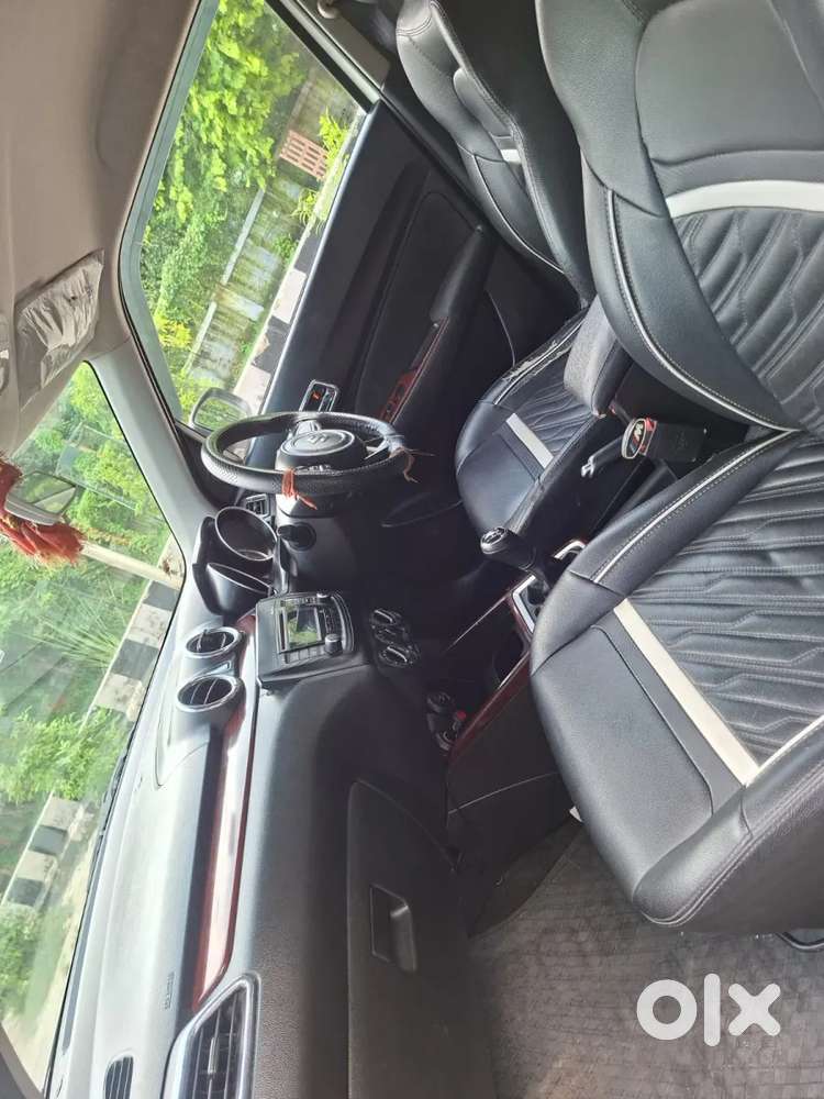 Maruti Suzuki Swift Vdi, 2019, Diesel