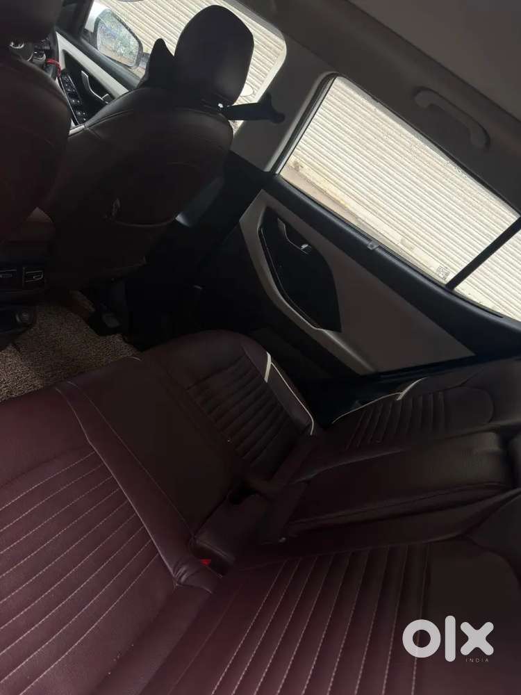 Hyundai Creta Diesel 2020 Manual