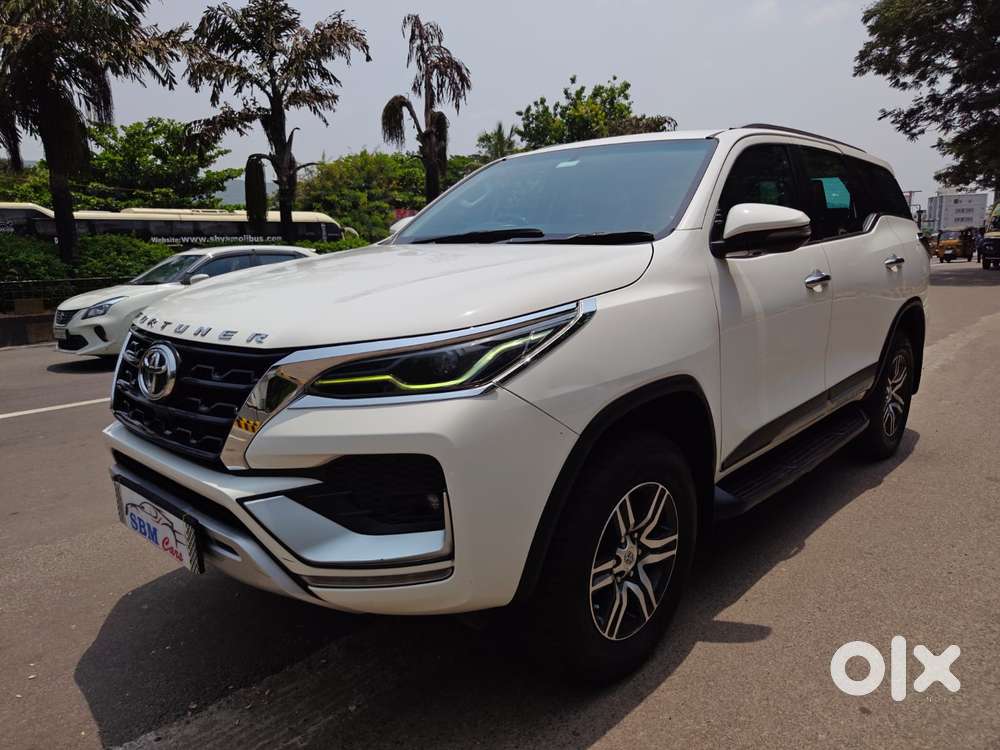 Toyota Fortuner 4x2 At 2.8 Diesel, 2023, Diesel