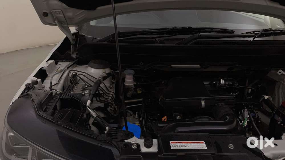 Maruti Suzuki Vitara Brezza 1.5 Zxi, 2024, Petrol