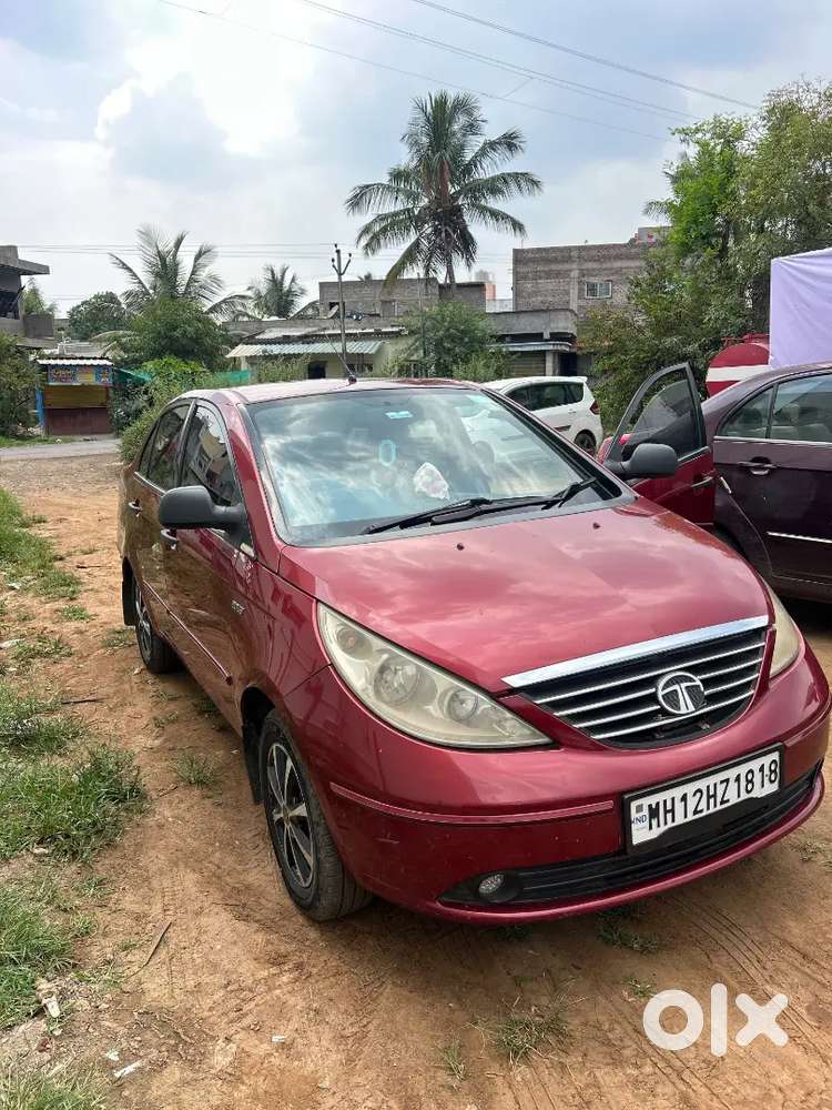 Tata Manza 2012 Quadrajet90