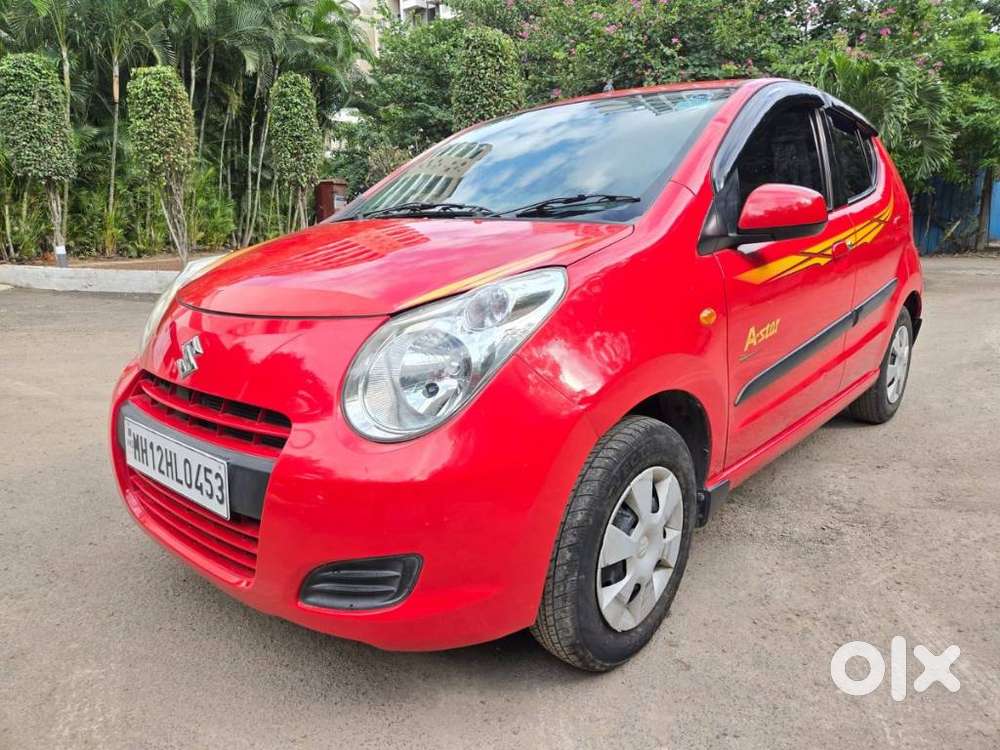 Maruti Suzuki A-star Vxi, 2011, Petrol