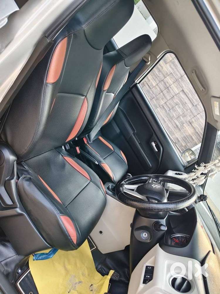 Maruti Suzuki Wagon R 1.2 Zxi Plus, 2024, Petrol