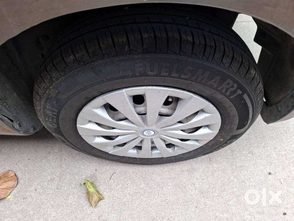 Maruti Suzuki Swift Dzire Vdi Bsiv, 2015, Diesel