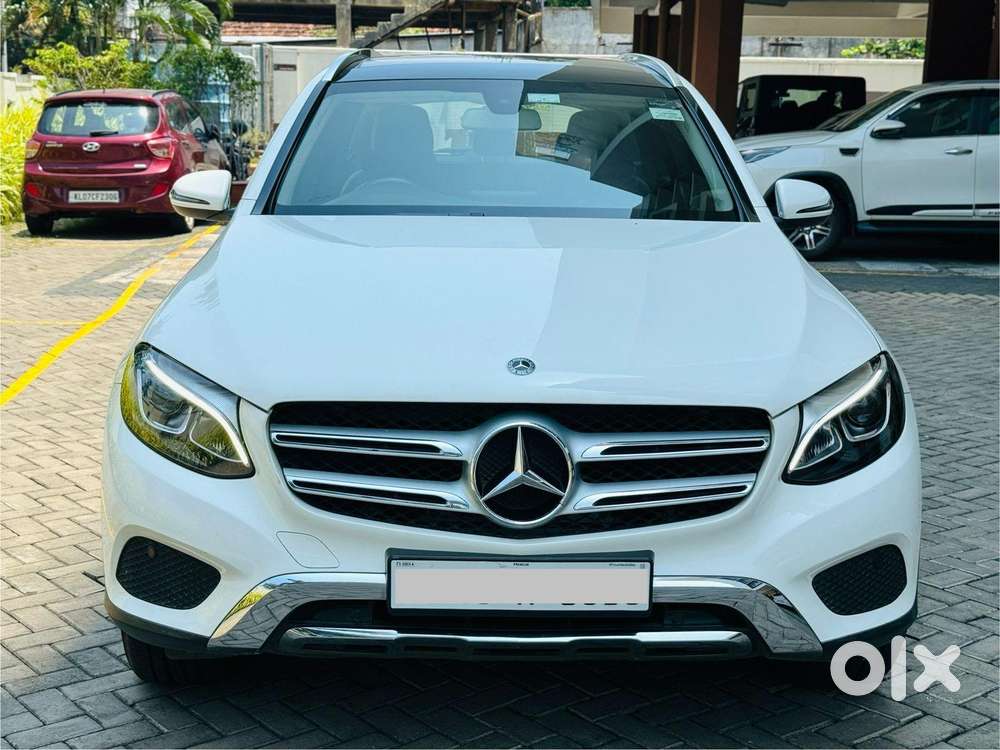 Mercedes-benz Glc Class Prime 220d, 2019, Diesel
