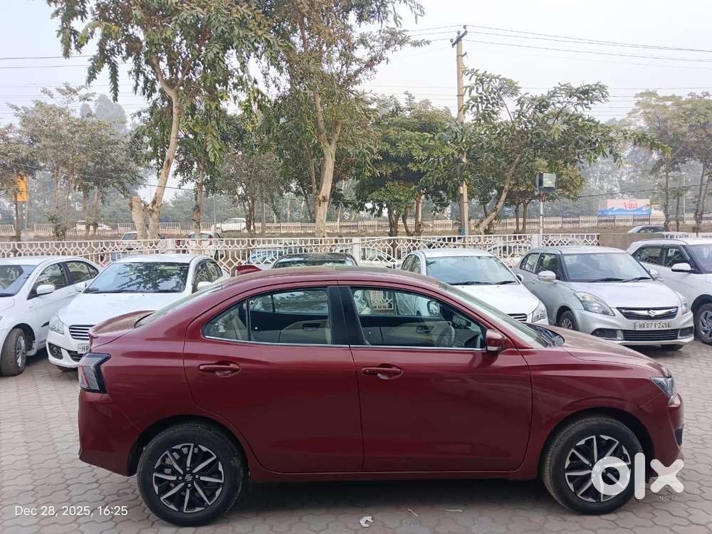 Maruti Suzuki Swift Dzire Zxi Plus , 2024, Petrol