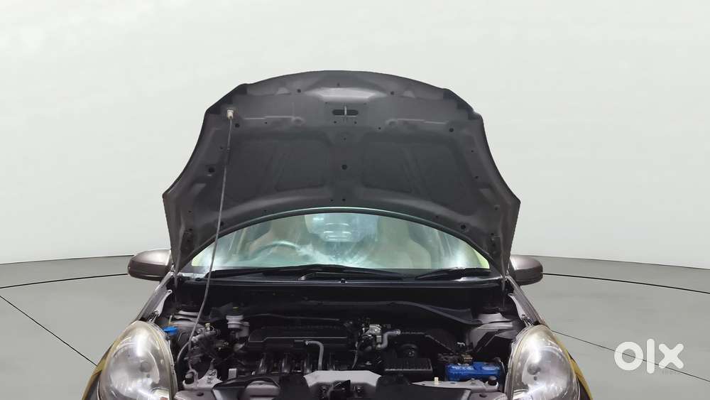 Honda Brio S Mt, 2015, Petrol