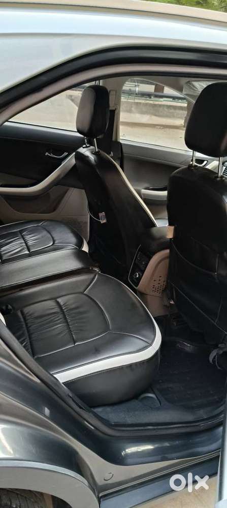 Tata Nexon 1.2 Revotron Xza Plus Dualtone, 2018, Petrol