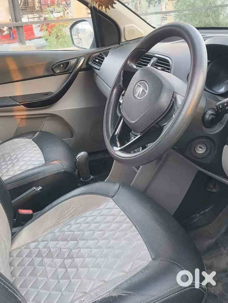 Tata Tiago 2018 Diesel 76000 Km Driven