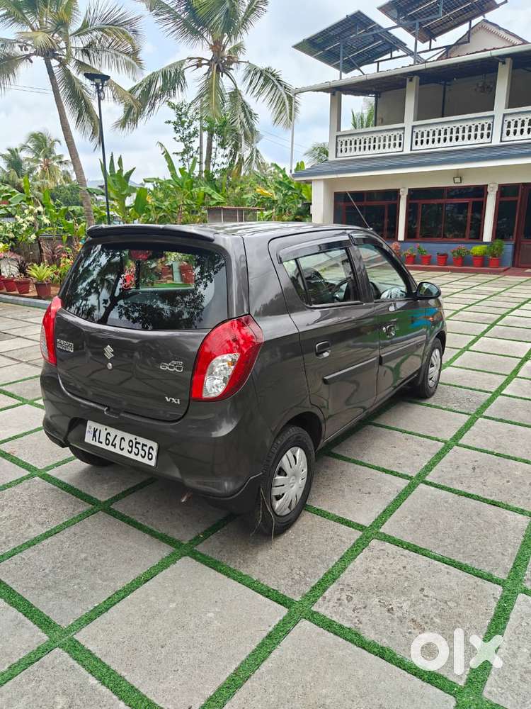Maruti Suzuki Alto 800 Lxi Anniversary Edition, 2015, Petrol