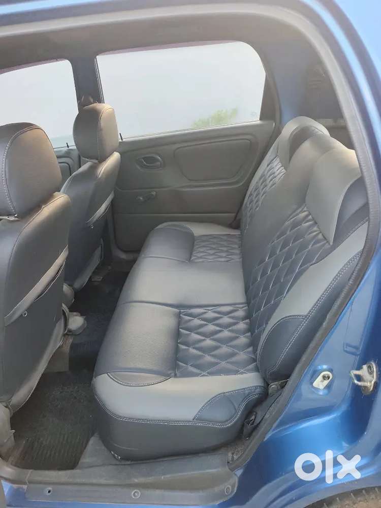 Maruti Suzuki Alto 2005 Petrol Well Maintained