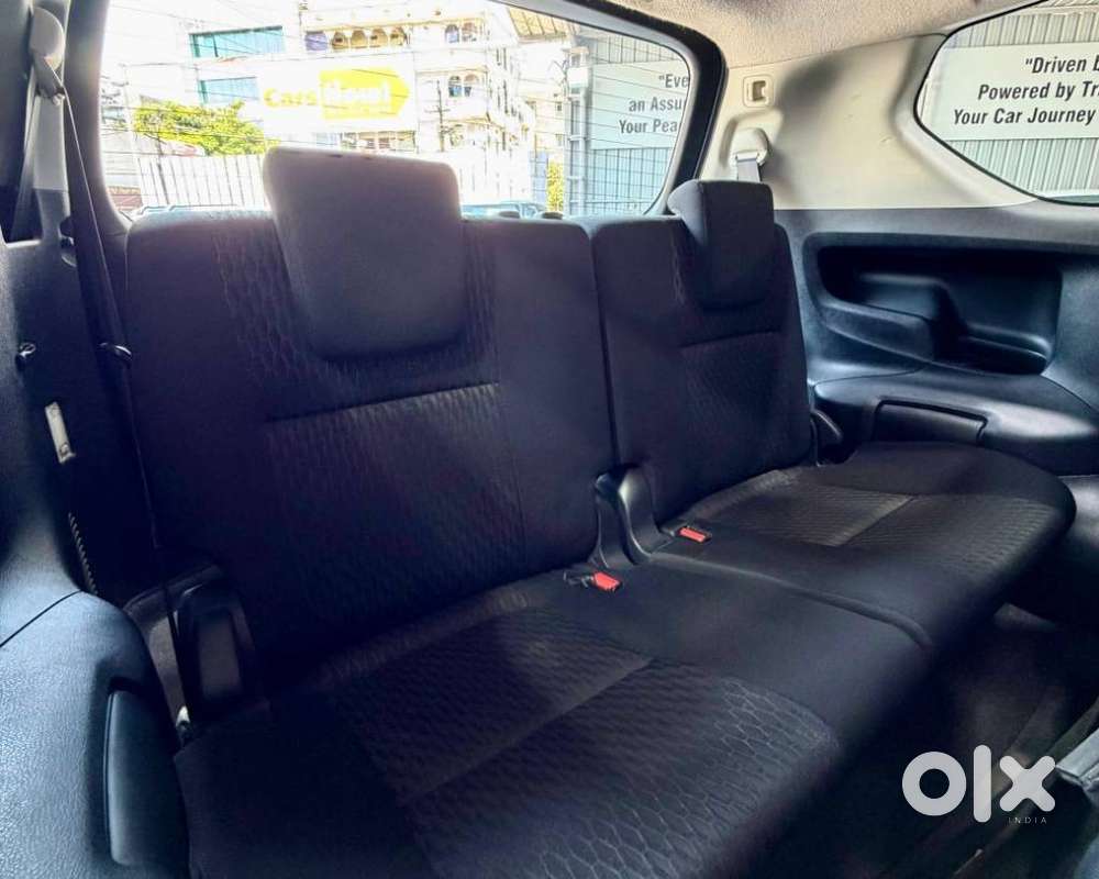 Toyota Innova Crysta 2.8 Gx At, 2016, Diesel