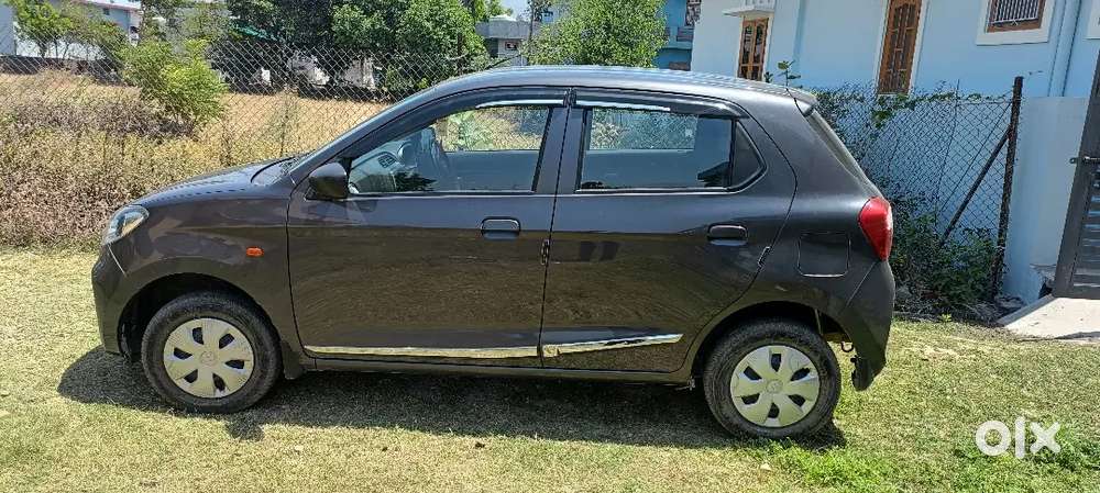 Maruti Suzuki Alto K10 2022 Petrol 14000 Km Driven