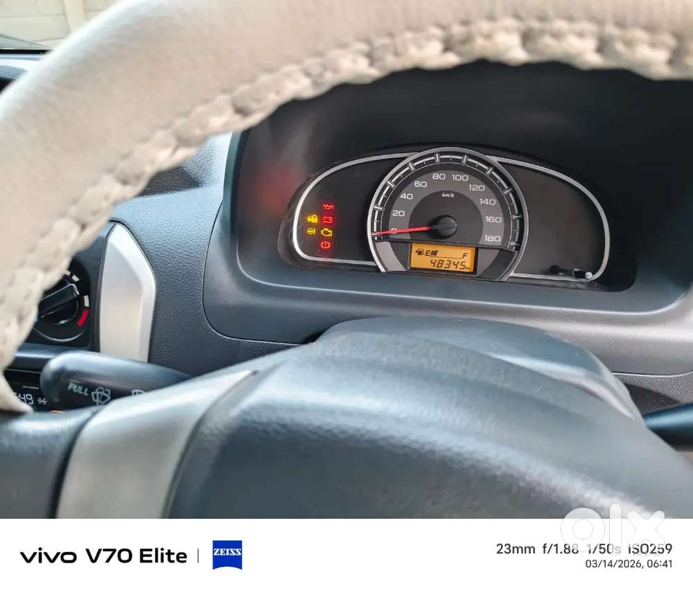 2019 Maruti Suzuki Alto