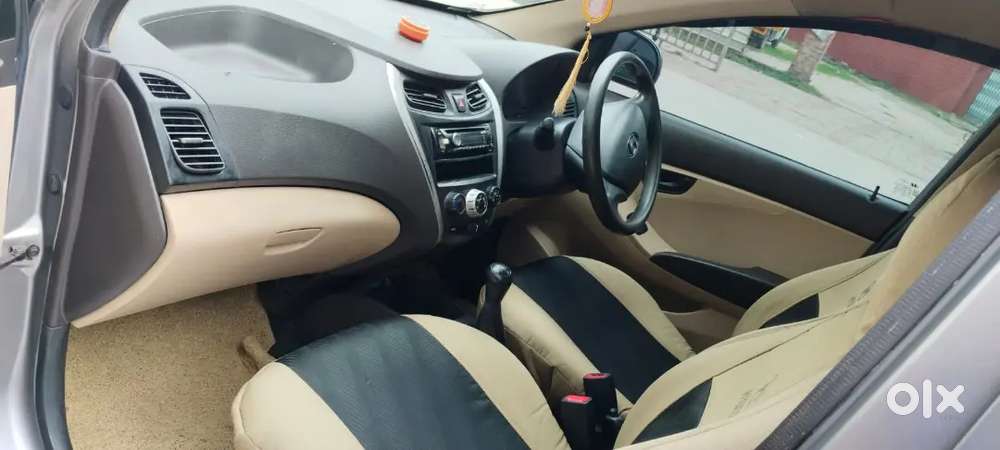 Hyundai Eon 2015 Petrol Well Maintained