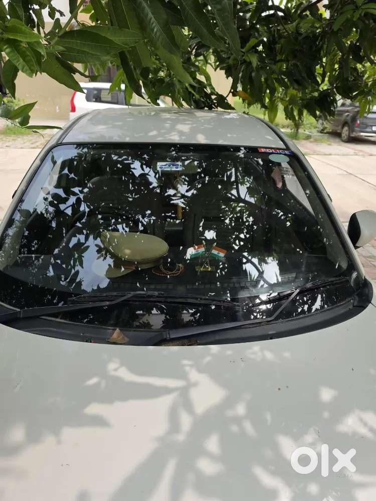 2023 Maruti Suzuki Dzire Vxi Manual