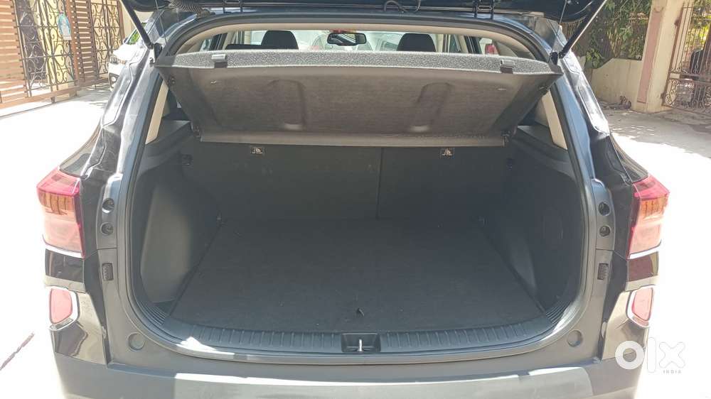 Kia Seltos 1.5 Gtx+ Diesel At, 2023, Diesel