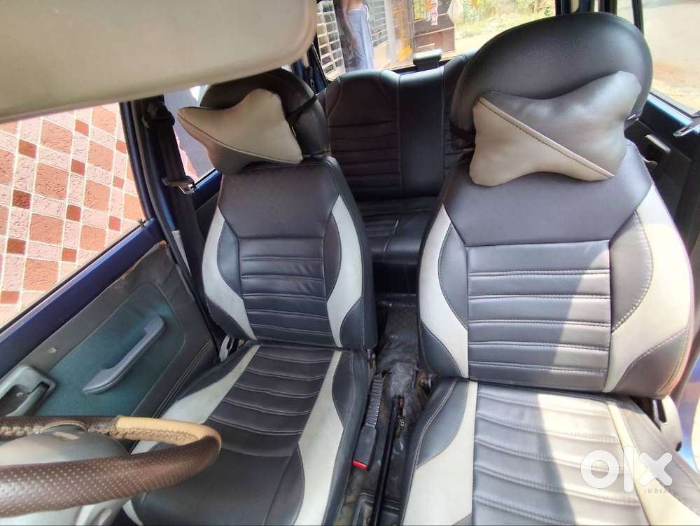 Maruti Suzuki 800 2008 Petrol 97000 Km Driven