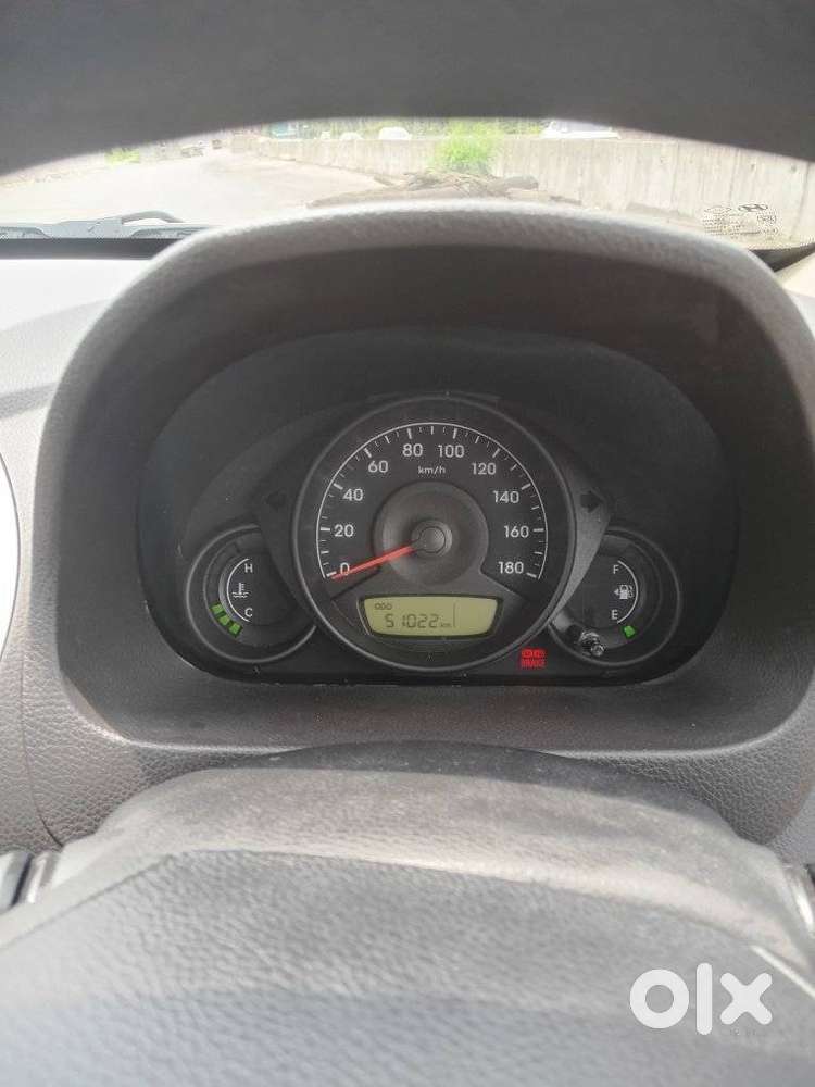 Hyundai Eon Era +, 2013, Petrol