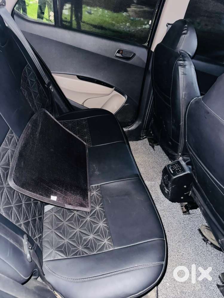 Hyundai Grand I10 2014 Petrol Manual