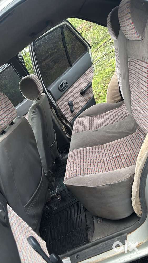 Maruti Suzuki Esteem 2004 Petrol Manual Lxi