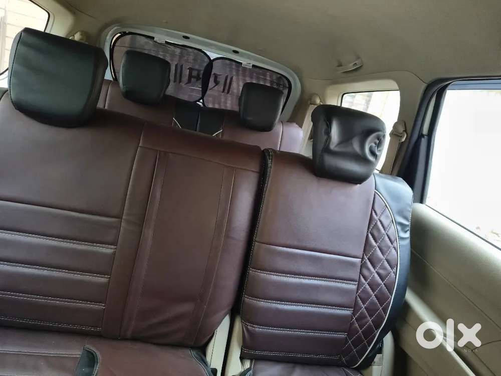 Toyota Rumion 2025 Cng & Hybrids 35000 Km Driven