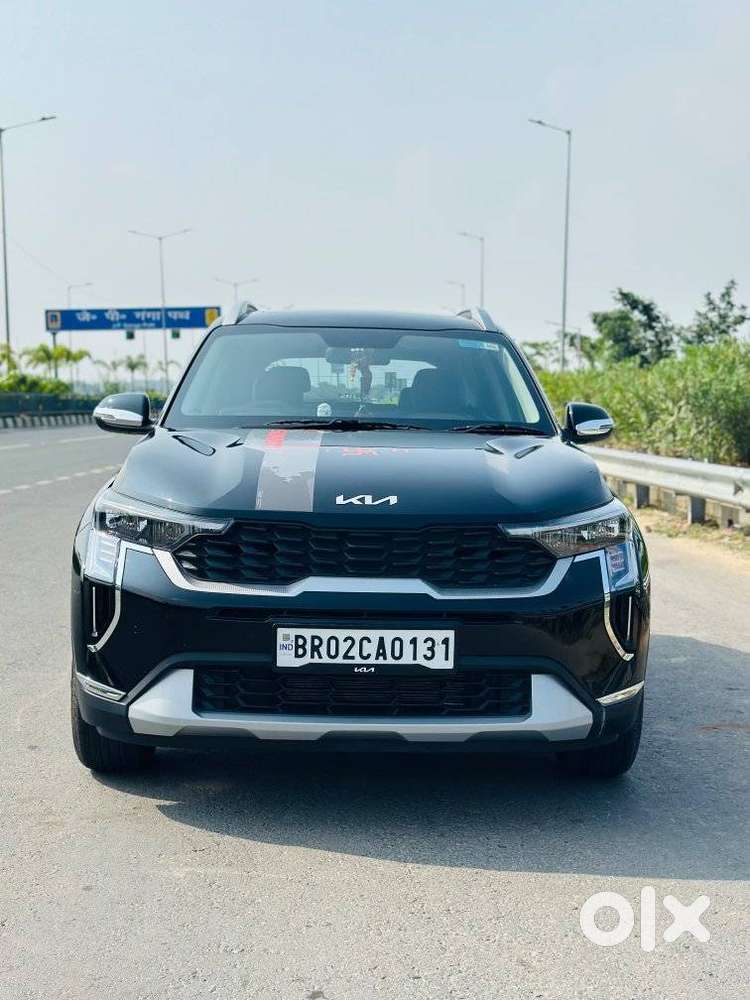 Kia Sonet 1.2 Htk Plus, 2026, Petrol