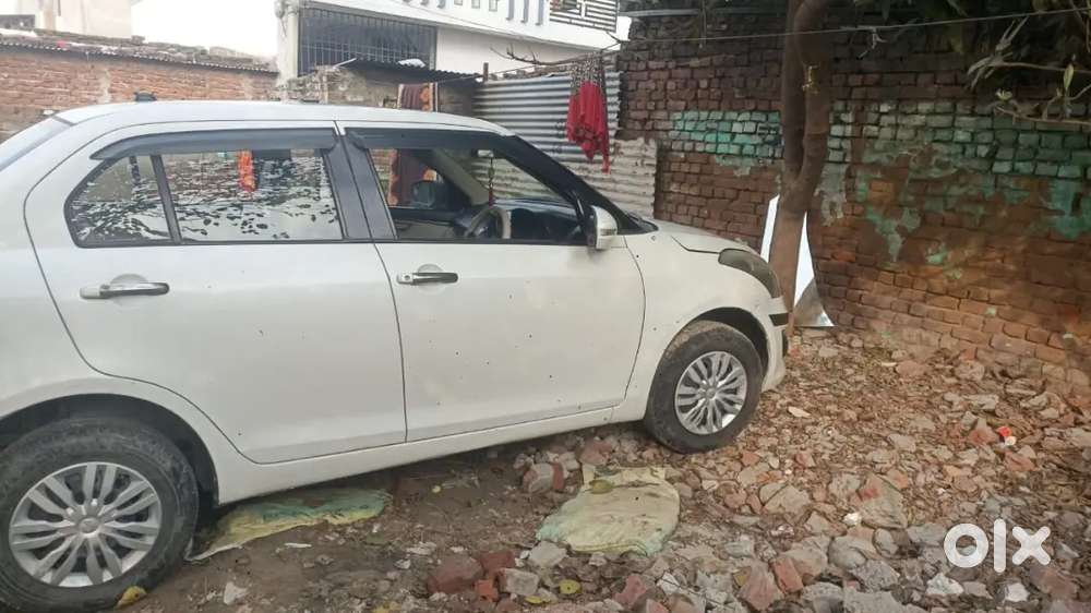 Maruti Suzuki Dzire 2014