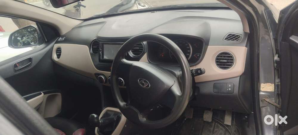 Hyundai Grand I10 Sportz O 1.2, 2018, Petrol
