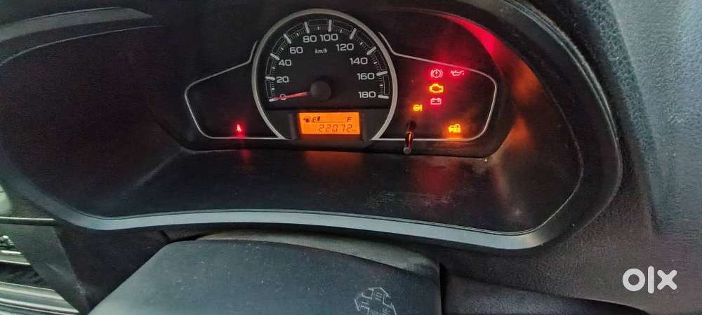 Maruti Suzuki Alto 800 Lxi, 2019, Petrol