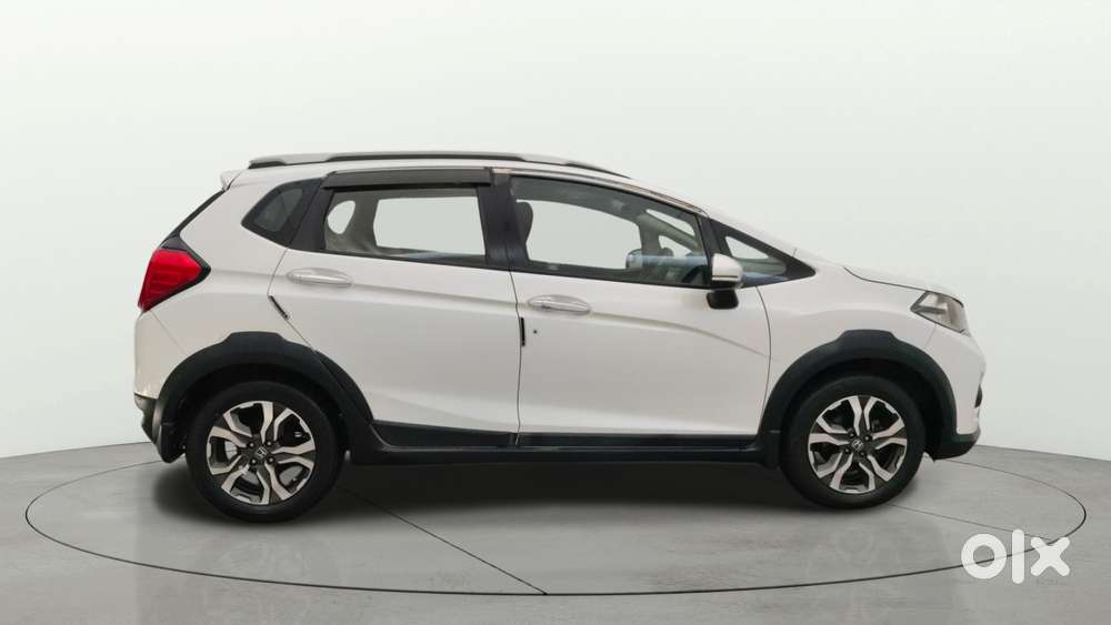 Honda Wr-v 1.2 Vx I-vtec, 2018, Petrol