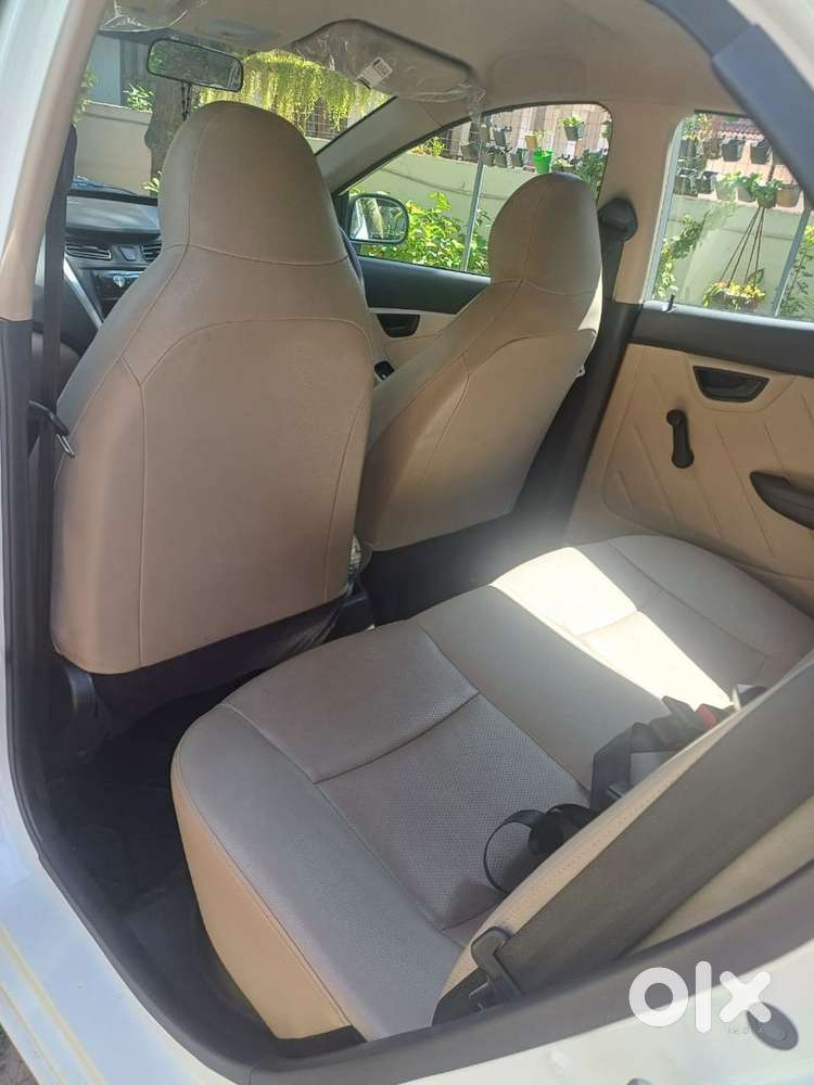 Hyundai Eon 2018 Petrol 35000 Km Driven Dr Used