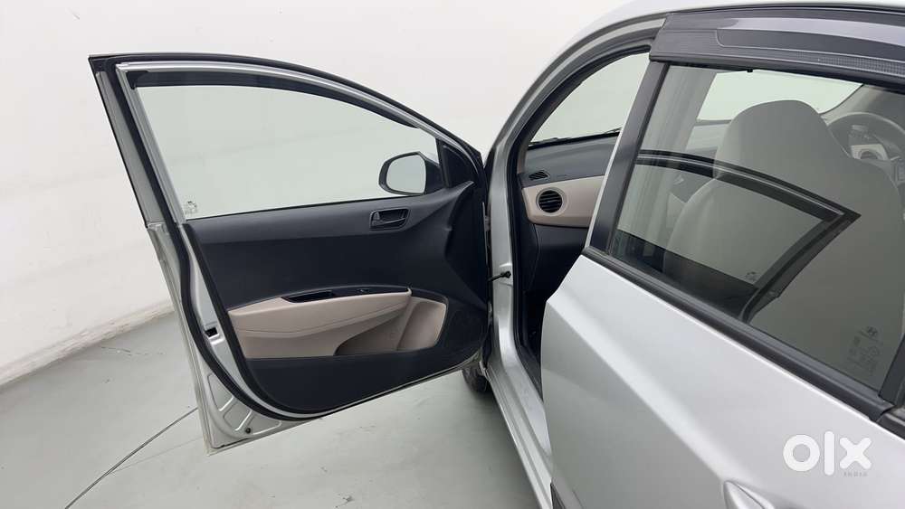 Hyundai Xcent 1.2 Vtvt E Plus, 2018, Petrol