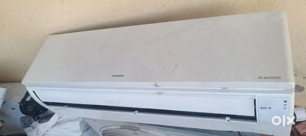 Hitachi AC Indoor Unit
