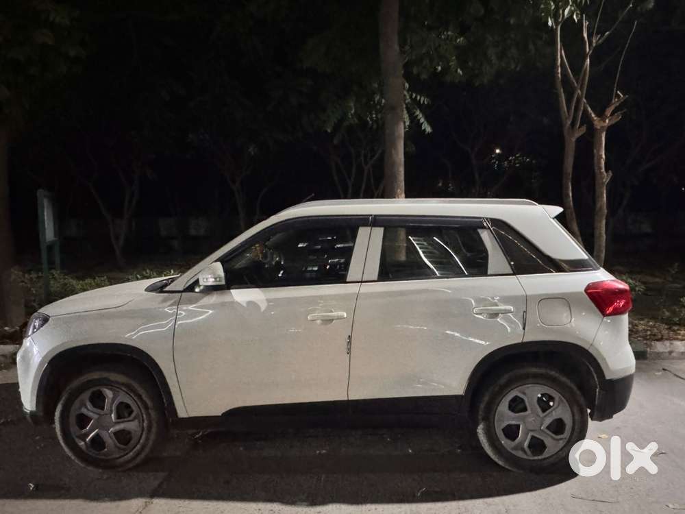 Maruti Vitara 2021 Lxi Petrol