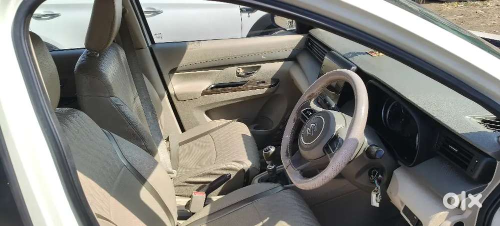 Maruti Suzuki Ertiga 2019 Diesel Good Condition