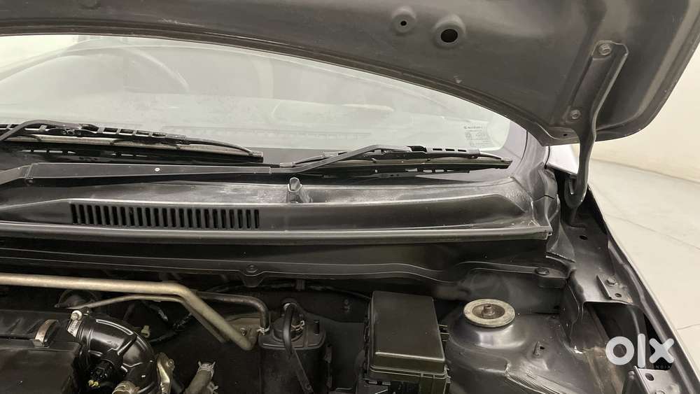 Maruti Suzuki Celerio 1.0 Zxi Amt, 2017, Petrol