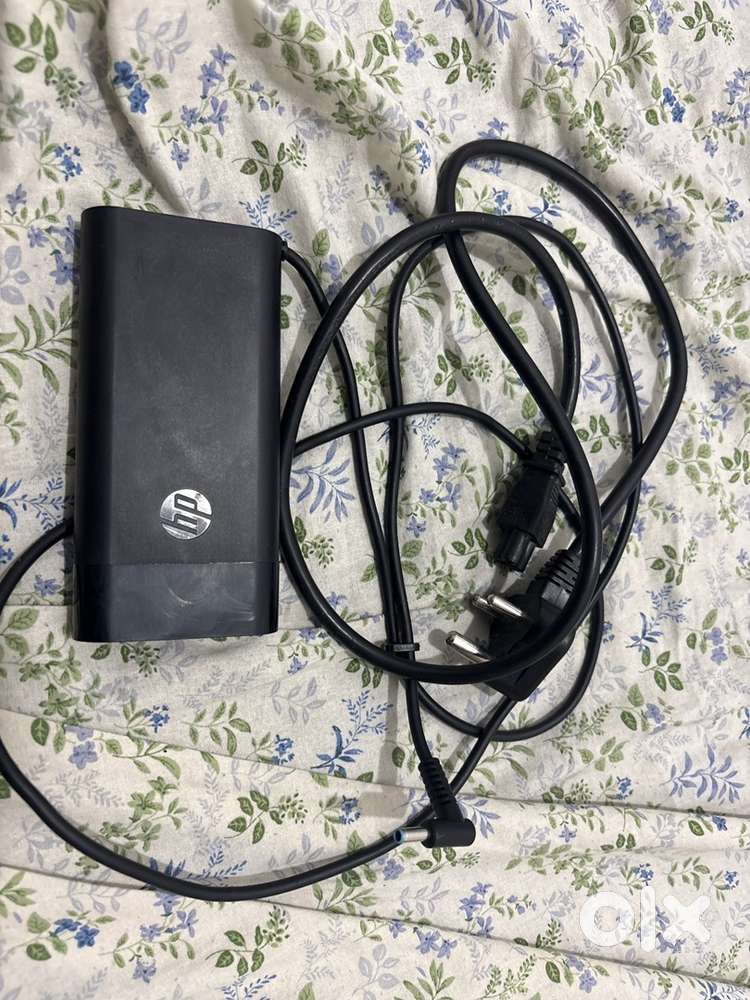 HP 150w charger