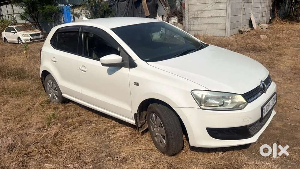 Volkswagen Polo Petrol Trendline 1.2l, 2012, Petrol