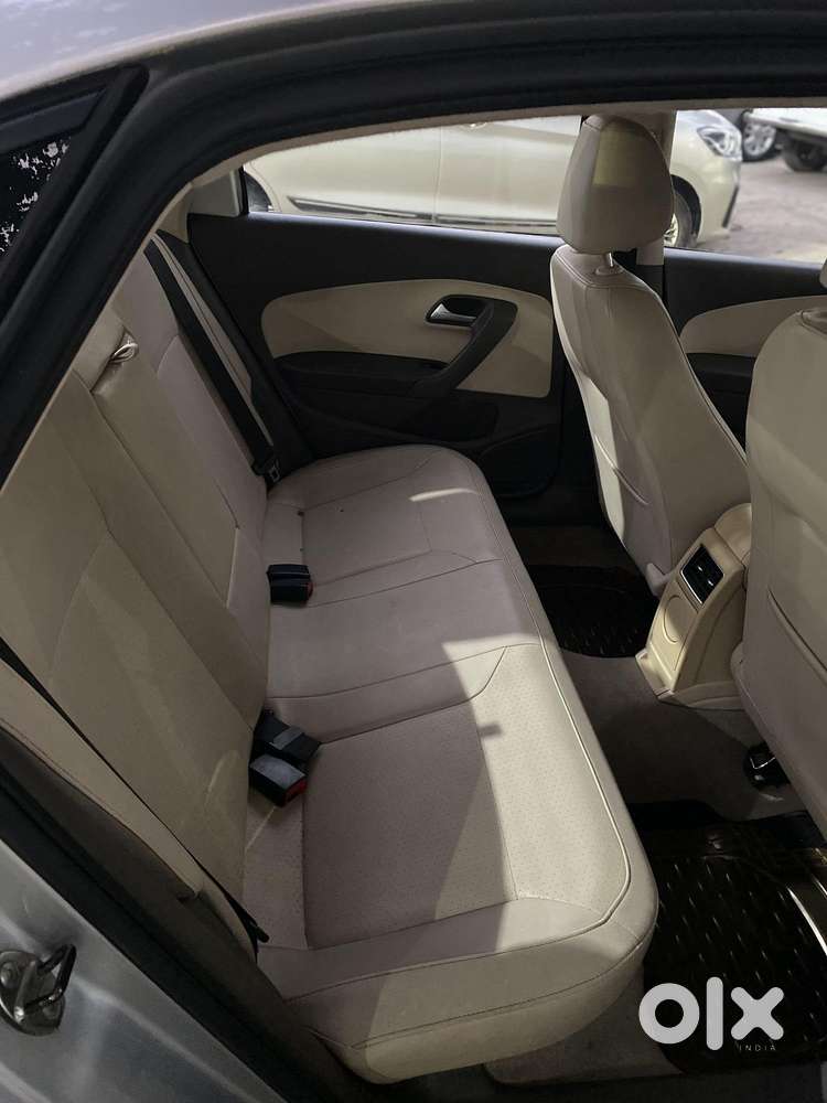 Volkswagen Vento 2010-2013 Diesel Highline, 2012, Diesel