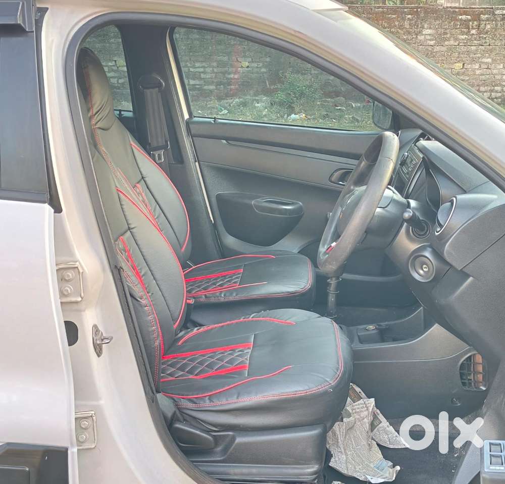 Renault Kwid 2015-2019 1.0 Rxl, 2018, Petrol