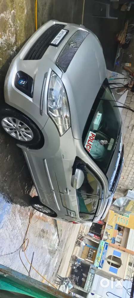 Maruti Suzuki Ertiga 2013