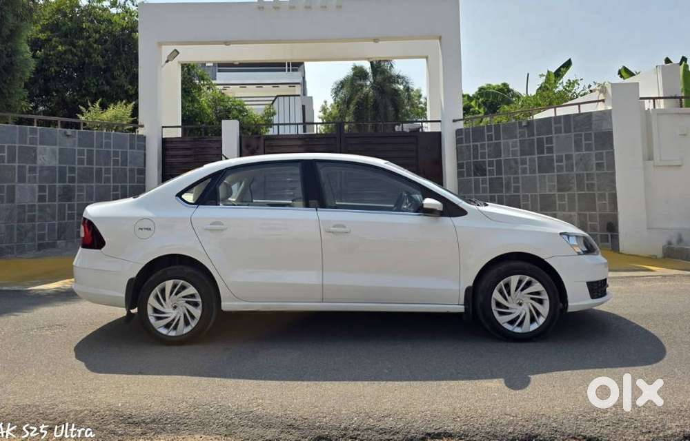 Skoda Rapid 1.0 Tsi Active, 2020, Petrol